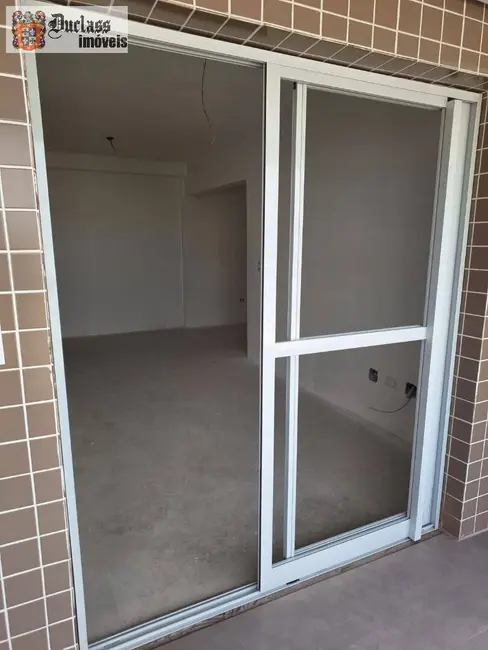 Foto 5 de Apartamento com 2 quartos à venda, 82m2 em Real, Praia Grande - SP