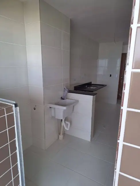 Foto 6 de Apartamento com 2 quartos à venda, 82m2 em Real, Praia Grande - SP