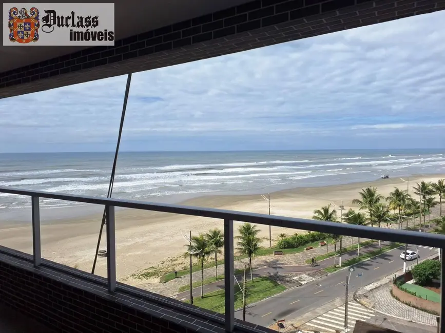 Foto 9 de Apartamento com 2 quartos à venda, 82m2 em Real, Praia Grande - SP