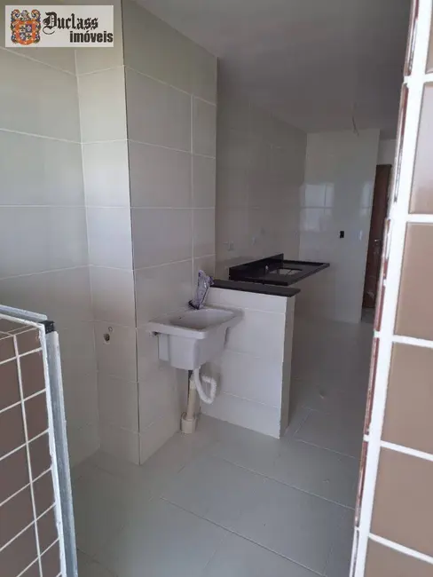 Foto 6 de Apartamento com 2 quartos à venda, 82m2 em Real, Praia Grande - SP