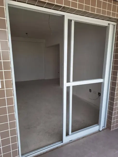 Foto 5 de Apartamento com 2 quartos à venda, 82m2 em Real, Praia Grande - SP