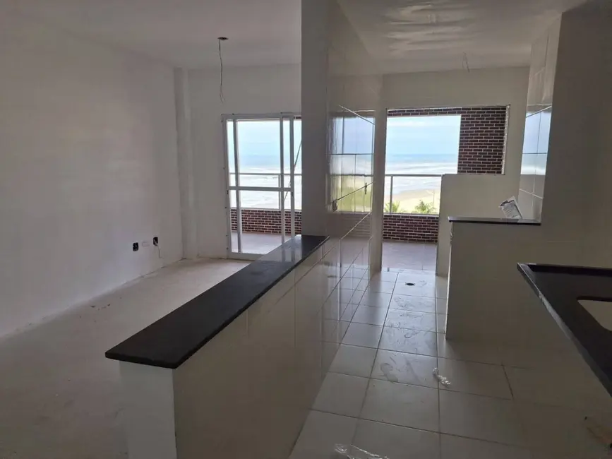 Foto 3 de Apartamento com 2 quartos à venda, 82m2 em Real, Praia Grande - SP