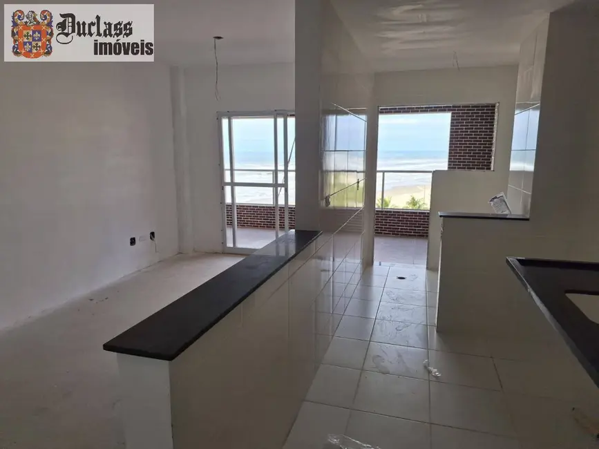 Foto 3 de Apartamento com 2 quartos à venda, 82m2 em Real, Praia Grande - SP