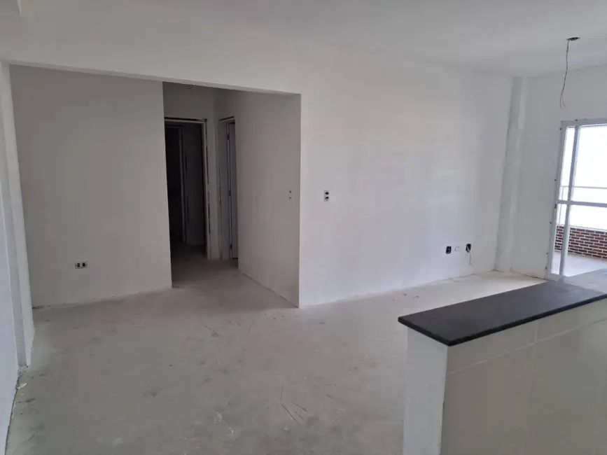 Foto 2 de Apartamento com 2 quartos à venda, 82m2 em Real, Praia Grande - SP