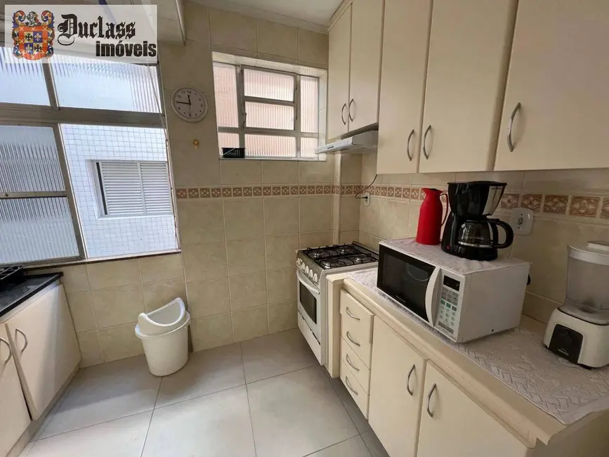 Apartamento com 1 quarto à venda, 51m2 em Canto do Forte, Praia Grande - SP - imagem 8 Foto 8 de Apartamento com 1 quarto à venda, 51m2 em Canto do Forte, Praia Grande - SP