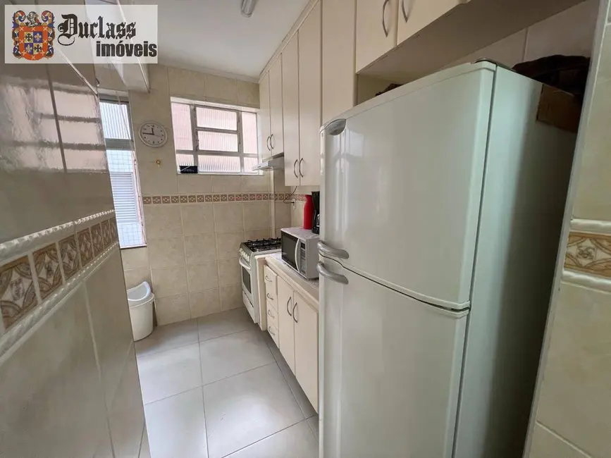 Apartamento com 1 quarto à venda, 51m2 em Canto do Forte, Praia Grande - SP - imagem 7 Foto 7 de Apartamento com 1 quarto à venda, 51m2 em Canto do Forte, Praia Grande - SP