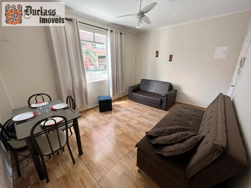 Apartamento com 1 quarto à venda, 51m2 em Canto do Forte, Praia Grande - SP - imagem 5 Foto 5 de Apartamento com 1 quarto à venda, 51m2 em Canto do Forte, Praia Grande - SP