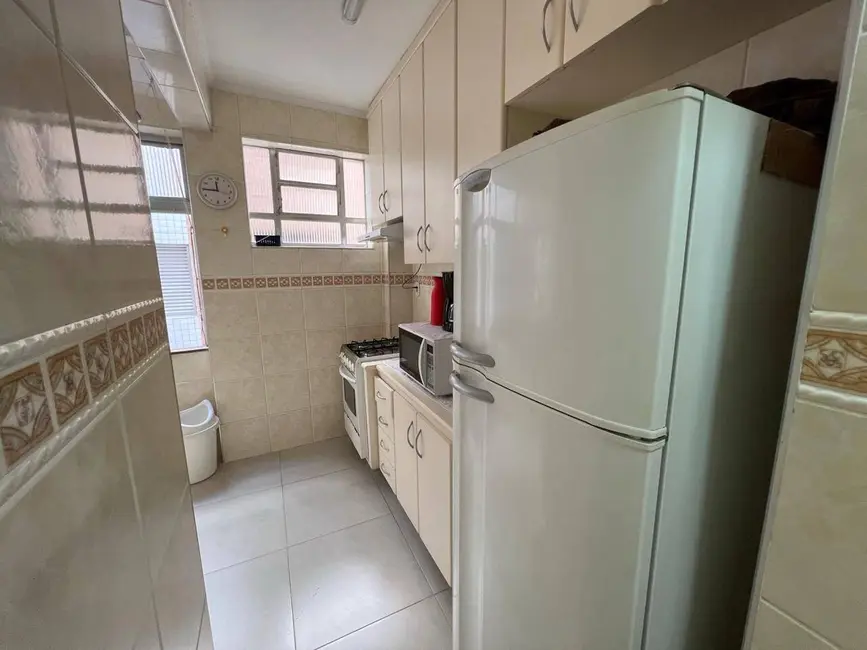 Foto 7 de Apartamento com 1 quarto à venda, 51m2 em Canto do Forte, Praia Grande - SP