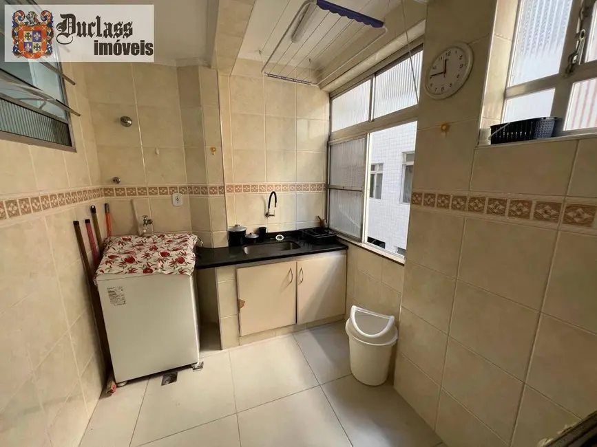 Apartamento com 1 quarto à venda, 51m2 em Canto do Forte, Praia Grande - SP - imagem 9 Foto 9 de Apartamento com 1 quarto à venda, 51m2 em Canto do Forte, Praia Grande - SP