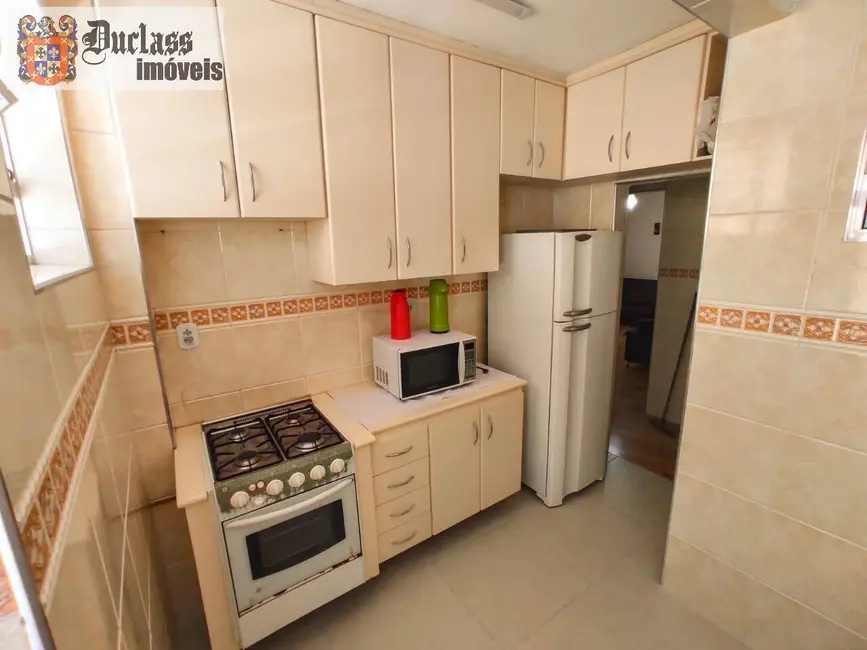 Apartamento com 1 quarto à venda, 51m2 em Canto do Forte, Praia Grande - SP - imagem 6 Foto 6 de Apartamento com 1 quarto à venda, 51m2 em Canto do Forte, Praia Grande - SP