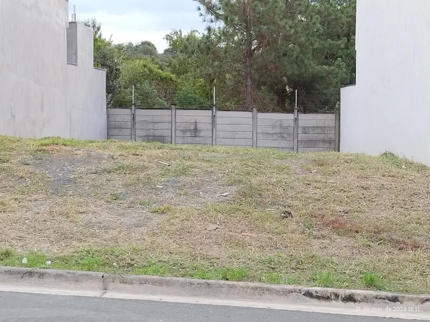 Foto 2 de Terreno / Lote à venda, 300m2 em Jardins Di Roma, Indaiatuba - SP