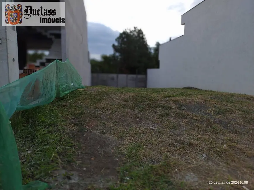 Foto 3 de Terreno / Lote à venda, 300m2 em Jardins Di Roma, Indaiatuba - SP