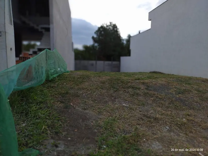 Foto 3 de Terreno / Lote à venda, 300m2 em Jardins Di Roma, Indaiatuba - SP