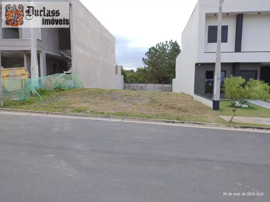 Foto 4 de Terreno / Lote à venda, 300m2 em Jardins Di Roma, Indaiatuba - SP