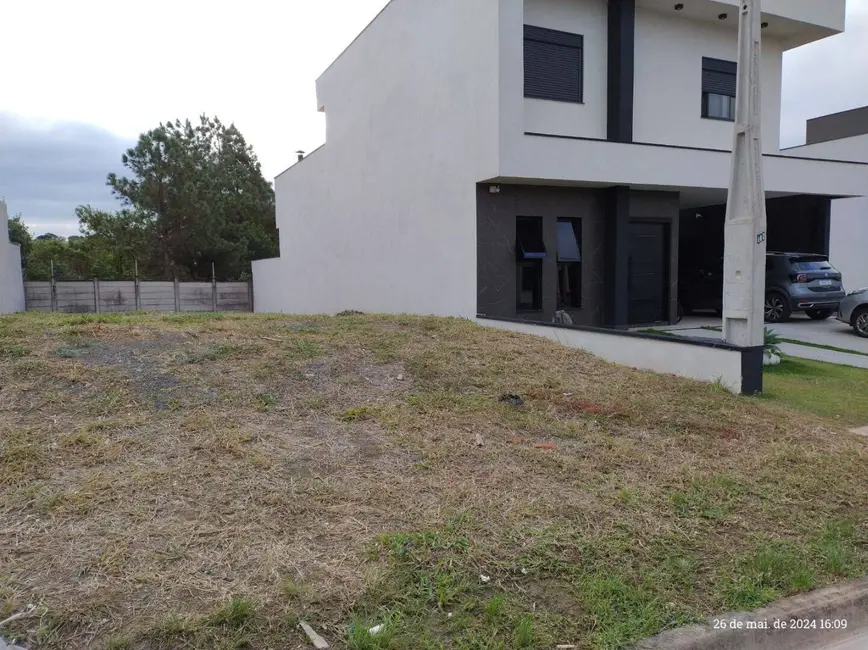 Foto 5 de Terreno / Lote à venda, 300m2 em Jardins Di Roma, Indaiatuba - SP