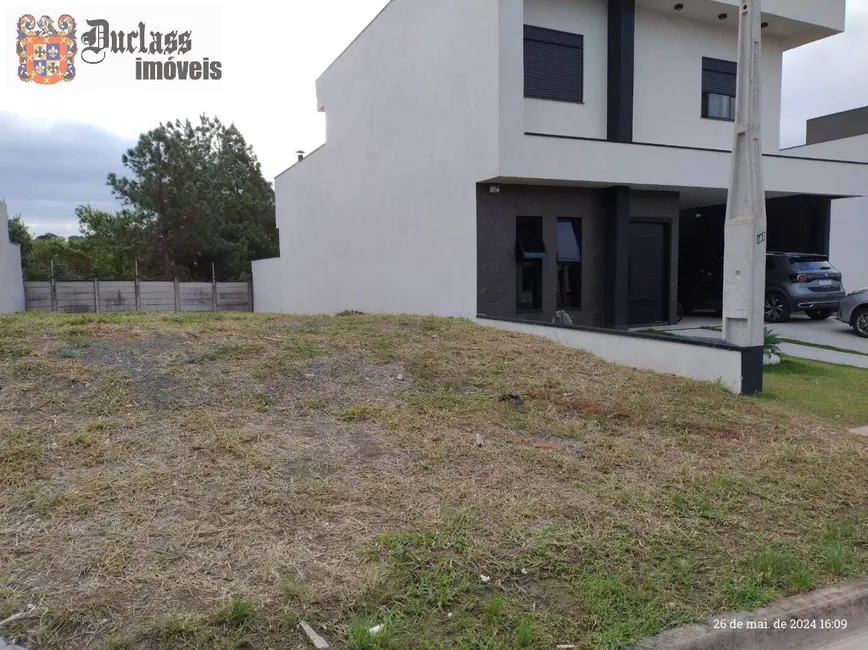 Foto 5 de Terreno / Lote à venda, 300m2 em Jardins Di Roma, Indaiatuba - SP