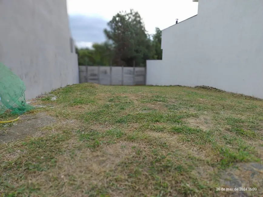 Foto 1 de Terreno / Lote à venda, 300m2 em Jardins Di Roma, Indaiatuba - SP