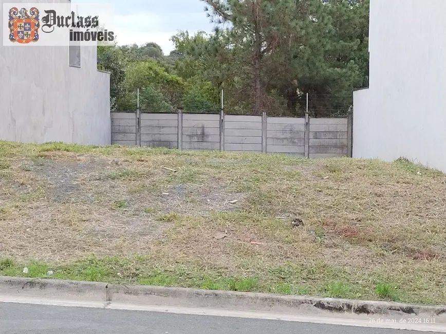 Foto 2 de Terreno / Lote à venda, 300m2 em Jardins Di Roma, Indaiatuba - SP