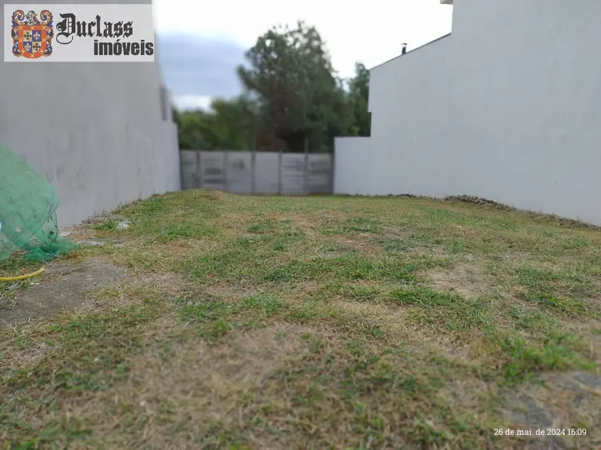 Foto 1 de Terreno / Lote à venda, 300m2 em Jardins Di Roma, Indaiatuba - SP