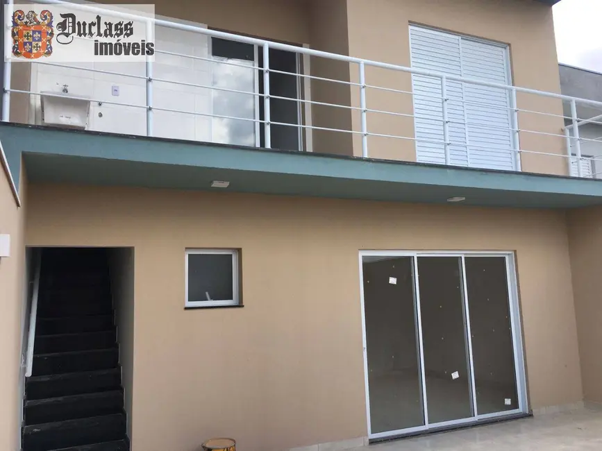 Foto 1 de Casa com 2 quartos à venda, 128m2 em Indaiatuba - SP