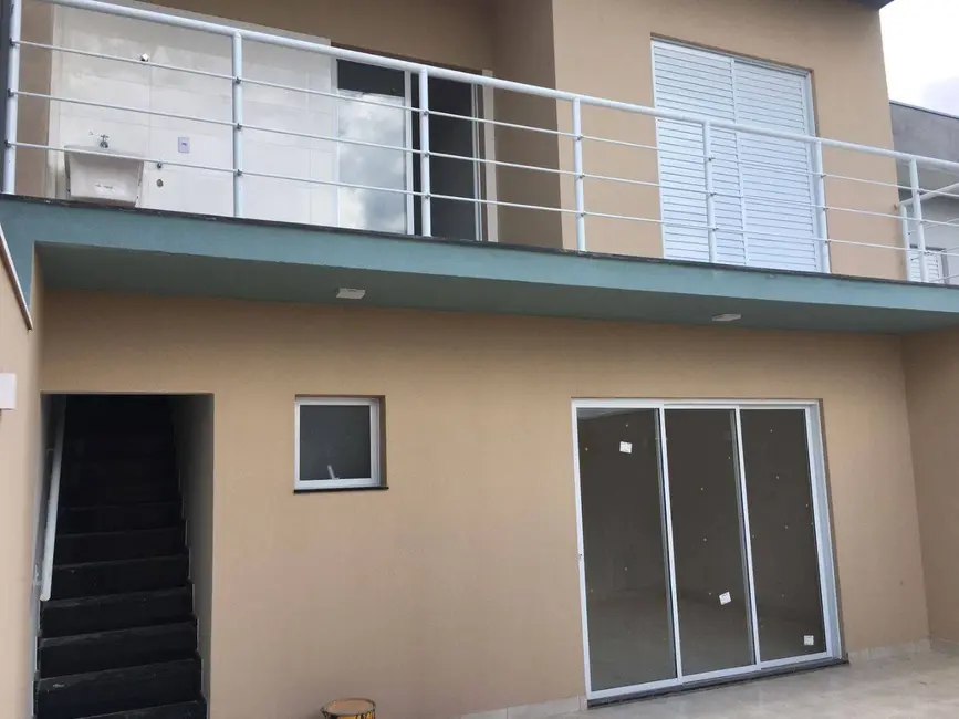 Foto 1 de Casa com 2 quartos à venda, 128m2 em Indaiatuba - SP