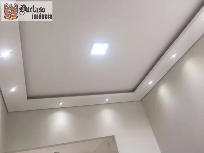 Foto 3 de Casa com 2 quartos à venda, 128m2 em Indaiatuba - SP