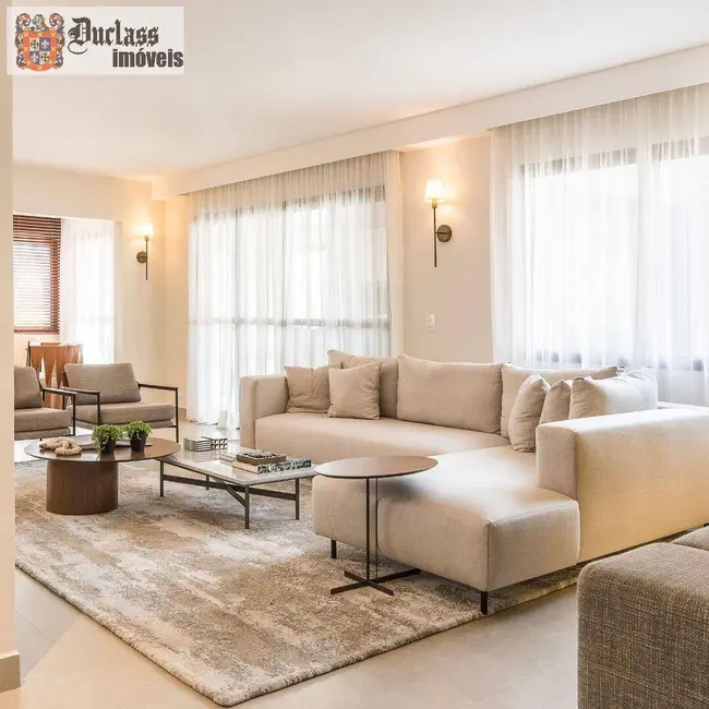Apartamento com 3 quartos à venda, 250m2 em Vila Andrade, São Paulo - SP - imagem 1 Foto 1 de Apartamento com 3 quartos à venda, 250m2 em Vila Andrade, São Paulo - SP