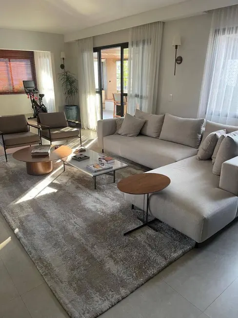 Foto 3 de Apartamento com 3 quartos à venda, 250m2 em Vila Andrade, São Paulo - SP