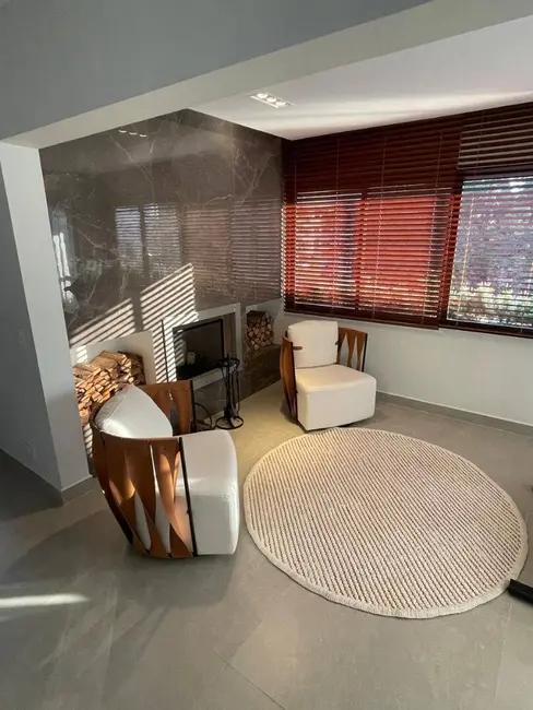 Foto 2 de Apartamento com 3 quartos à venda, 250m2 em Vila Andrade, São Paulo - SP