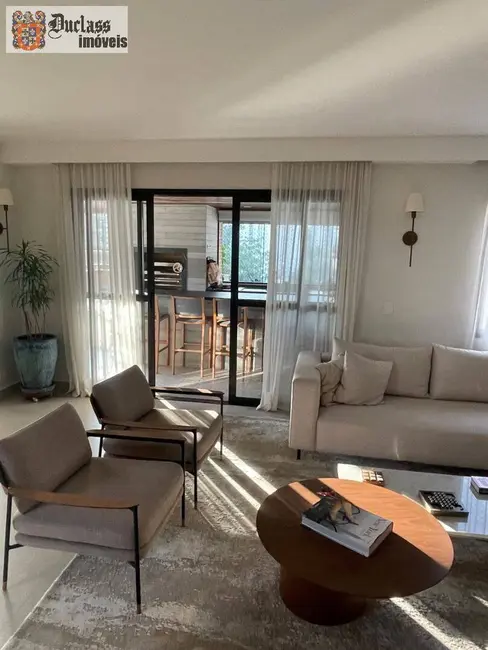 Apartamento com 3 quartos à venda, 250m2 em Vila Andrade, São Paulo - SP - imagem 6 Foto 6 de Apartamento com 3 quartos à venda, 250m2 em Vila Andrade, São Paulo - SP