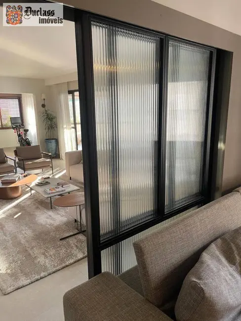 Apartamento com 3 quartos à venda, 250m2 em Vila Andrade, São Paulo - SP - imagem 8 Foto 8 de Apartamento com 3 quartos à venda, 250m2 em Vila Andrade, São Paulo - SP