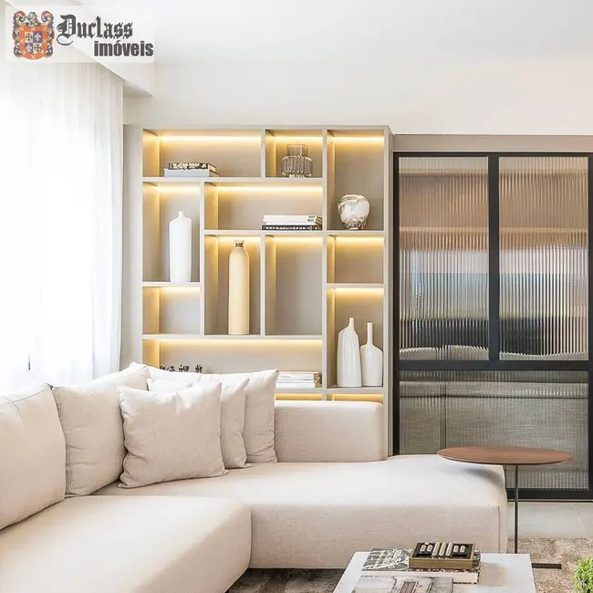 Apartamento com 3 quartos à venda, 250m2 em Vila Andrade, São Paulo - SP - imagem 9 Foto 9 de Apartamento com 3 quartos à venda, 250m2 em Vila Andrade, São Paulo - SP