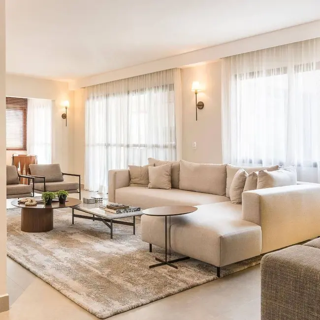 Foto 1 de Apartamento com 3 quartos à venda, 250m2 em Vila Andrade, São Paulo - SP