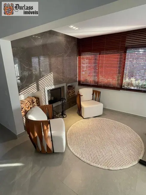 Apartamento com 3 quartos à venda, 250m2 em Vila Andrade, São Paulo - SP - imagem 2 Foto 2 de Apartamento com 3 quartos à venda, 250m2 em Vila Andrade, São Paulo - SP