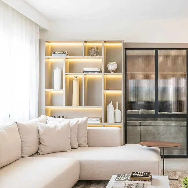 Foto 9 de Apartamento com 3 quartos à venda, 250m2 em Vila Andrade, São Paulo - SP