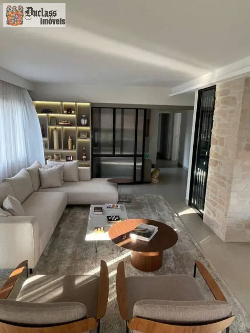 Apartamento com 3 quartos à venda, 250m2 em Vila Andrade, São Paulo - SP - imagem 5 Foto 5 de Apartamento com 3 quartos à venda, 250m2 em Vila Andrade, São Paulo - SP