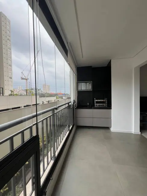 Foto 3 de Apartamento com 2 quartos à venda, 63m2 em São Paulo - SP