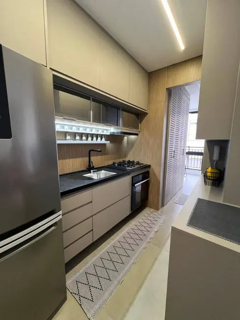 Foto 5 de Apartamento com 2 quartos à venda, 63m2 em São Paulo - SP