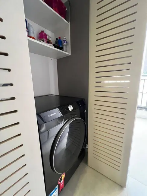 Foto 9 de Apartamento com 2 quartos à venda, 63m2 em São Paulo - SP