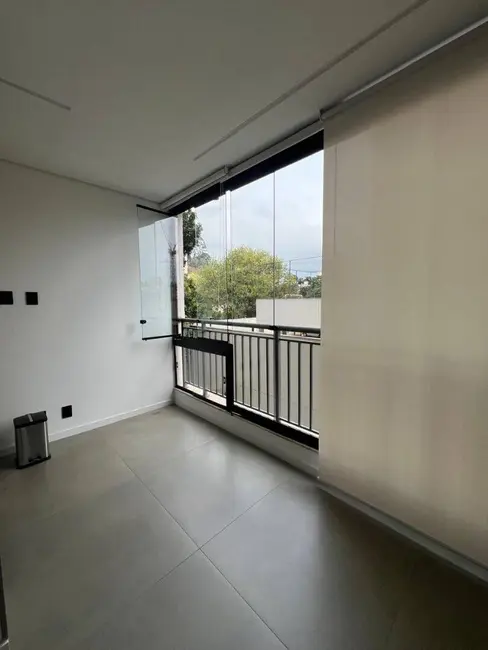 Foto 2 de Apartamento com 2 quartos à venda, 63m2 em São Paulo - SP
