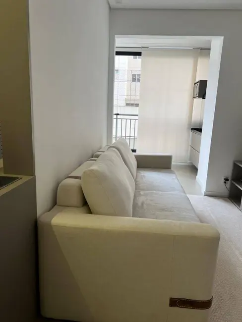 Foto 6 de Apartamento com 2 quartos à venda, 63m2 em São Paulo - SP