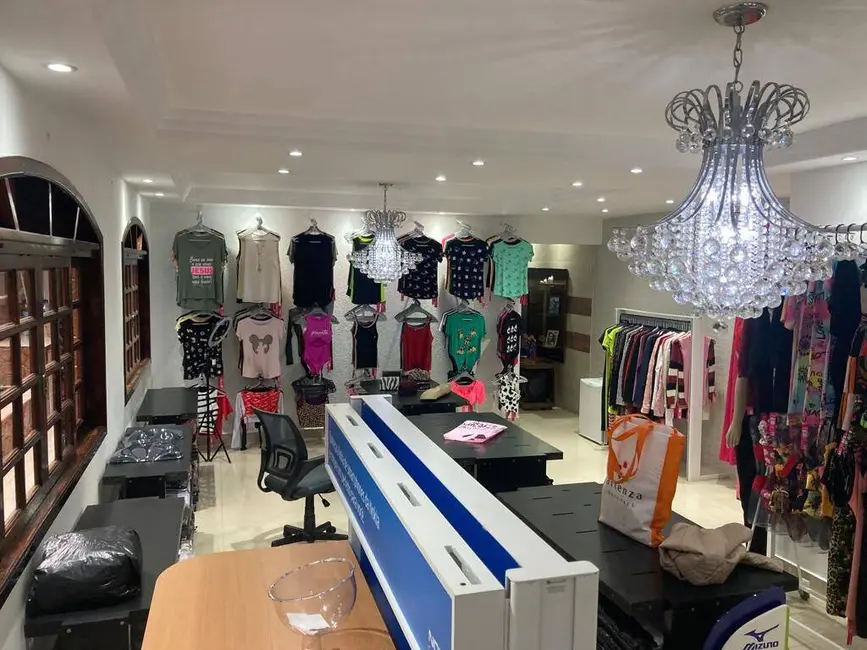 Foto 5 de Sobrado com 4 quartos à venda, 320m2 em São João Clímaco, São Paulo - SP