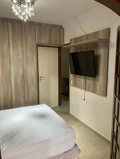 Foto 9 de Sobrado com 4 quartos à venda, 320m2 em São João Clímaco, São Paulo - SP