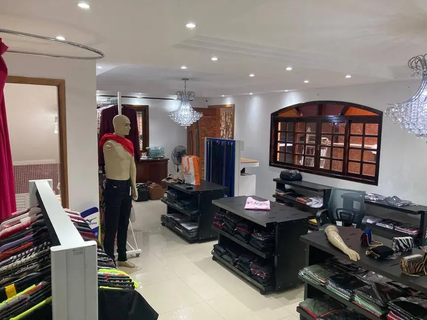 Foto 4 de Sobrado com 4 quartos à venda, 320m2 em São João Clímaco, São Paulo - SP