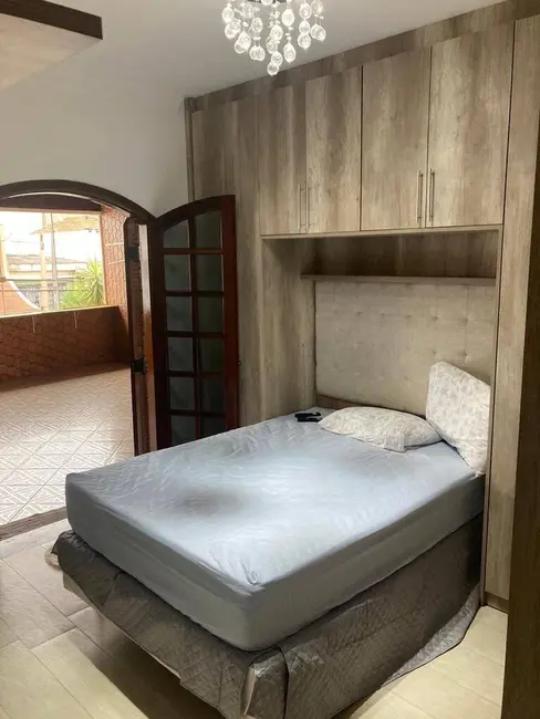 Foto 8 de Sobrado com 4 quartos à venda, 320m2 em São João Clímaco, São Paulo - SP