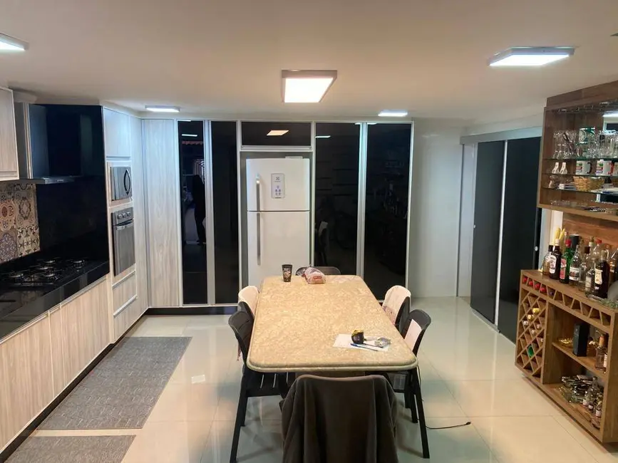 Foto 6 de Sobrado com 4 quartos à venda, 320m2 em São João Clímaco, São Paulo - SP