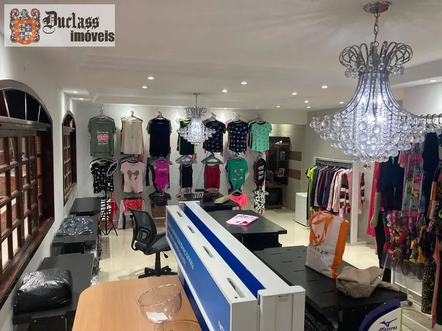 Sobrado com 4 quartos à venda, 320m2 em São João Clímaco, São Paulo - SP - imagem 5 Foto 5 de Sobrado com 4 quartos à venda, 320m2 em São João Clímaco, São Paulo - SP