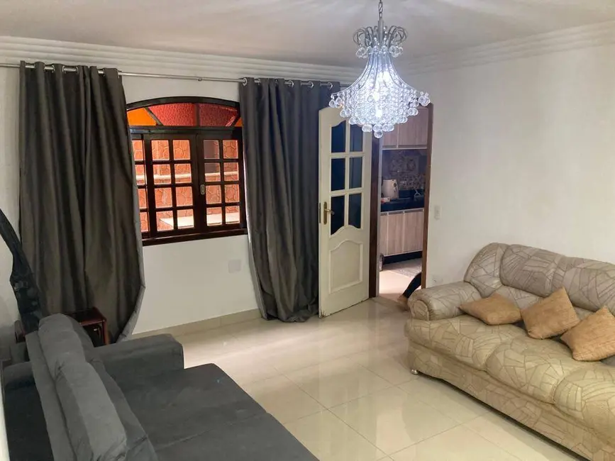 Foto 1 de Sobrado com 4 quartos à venda, 320m2 em São João Clímaco, São Paulo - SP