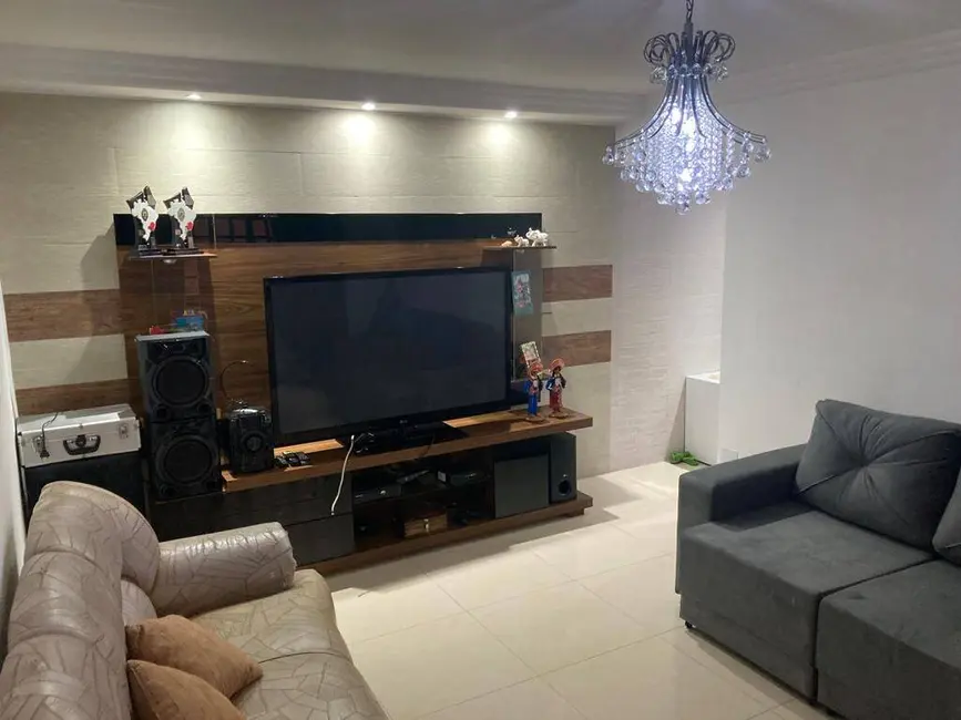Foto 2 de Sobrado com 4 quartos à venda, 320m2 em São João Clímaco, São Paulo - SP