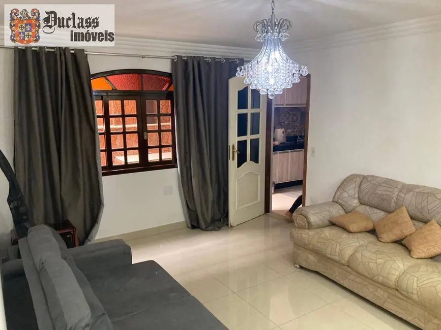 Sobrado com 4 quartos à venda, 320m2 em São João Clímaco, São Paulo - SP - imagem 1 Foto 1 de Sobrado com 4 quartos à venda, 320m2 em São João Clímaco, São Paulo - SP